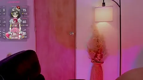 Oxana_Fedorova stripchat stream image