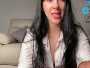 _gummies15 chaturbate stream image