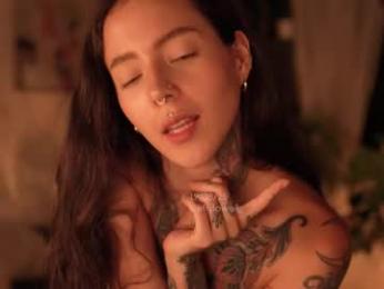 effylowell_ chaturbate stream image