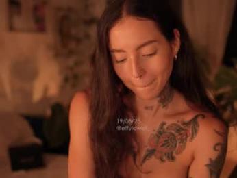 effylowell_ chaturbate stream image