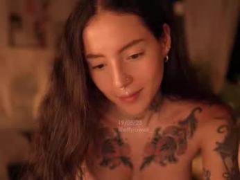 effylowell_ chaturbate stream image