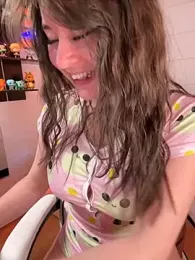 Sharon_07 stripchat stream image