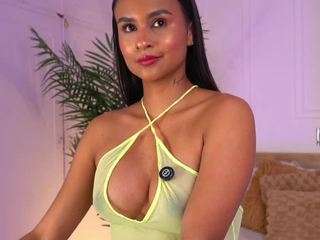 alana-haze camsoda stream image