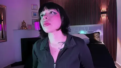 NattashaHotson stripchat stream image