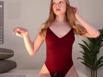 cute_shine chaturbate stream image