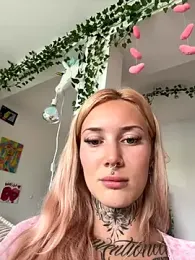 Stella-Kink stripchat stream image