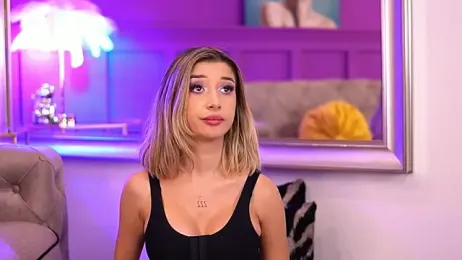 OdetteMason stripchat stream image