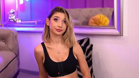 OdetteMason stripchat stream image