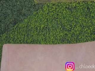 chloedee camsoda stream image