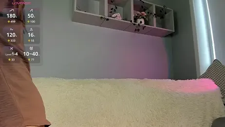 AlodiaHamblett stripchat stream image