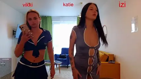 Misss_Vikk stripchat stream image