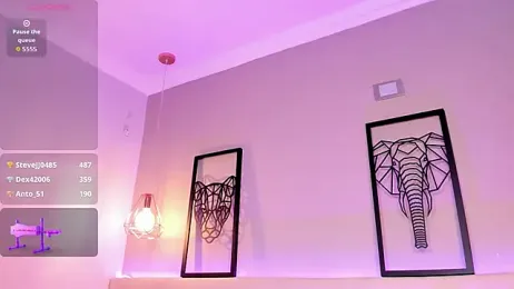 miia__baker stripchat stream image