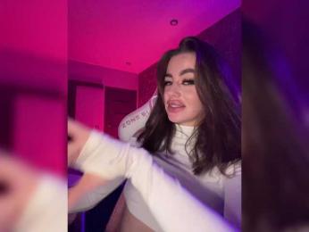 HotGirlEva bongacams stream image