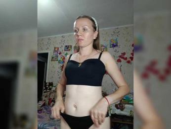 NeZabudka- bongacams stream image