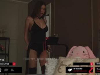 bunny_marthy chaturbate stream image