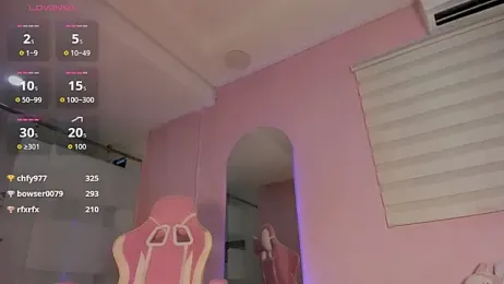 emily_sweett24 stripchat stream image