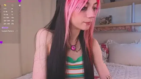 TristaRoht stripchat stream image