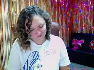 Sally Verda flirt4free stream image