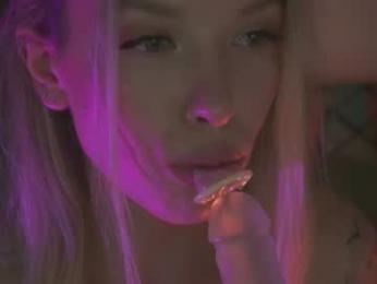 agent_blonde chaturbate stream image