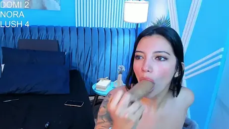 roxy_hell stripchat stream image