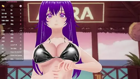 AkiraVixent stripchat stream image