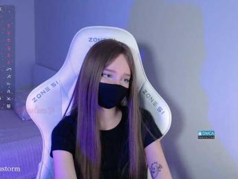 Evo4kaStorm bongacams stream image