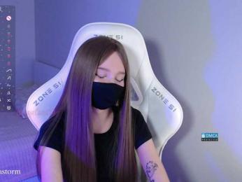 Evo4kaStorm bongacams stream image