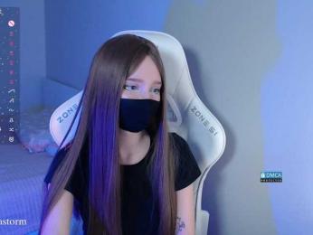 Evo4kaStorm bongacams stream image