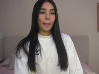 veroniqe_lounge chaturbate stream image