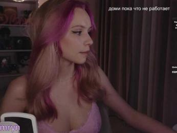 fymryn bongacams stream image
