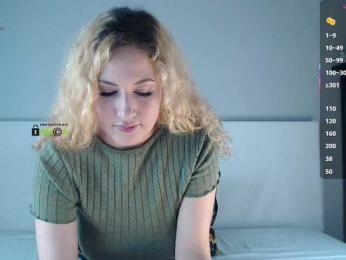 DreamDia bongacams stream image