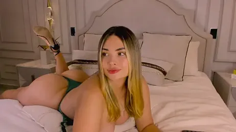 AnaCarrera stripchat stream image