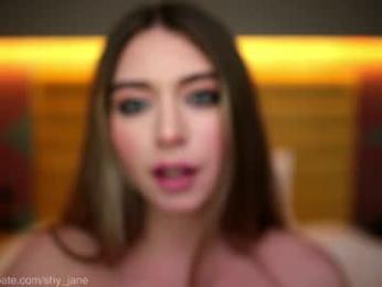 shy_jane chaturbate stream image