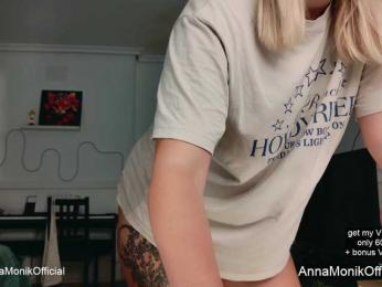 Anna_Monik bongacams stream image