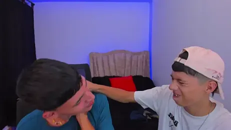 Juan_Nd_Steven stripchat stream image