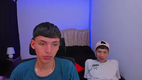 Juan_Nd_Steven stripchat stream image