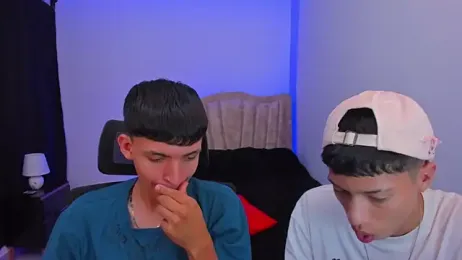 Juan_Nd_Steven stripchat stream image