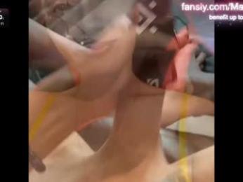 maruroche chaturbate stream image