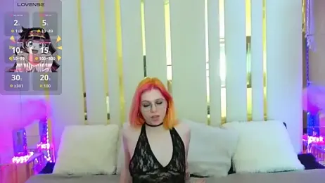 Sasha_Exclusive stripchat stream image