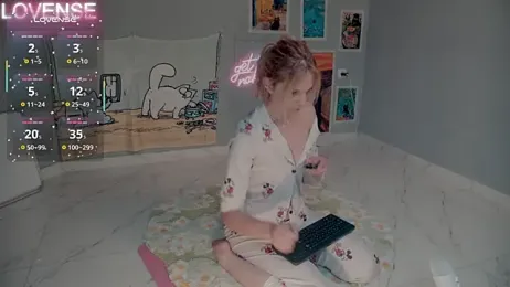 Careful_i_bite stripchat stream image