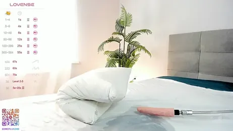 SweetLilyLove stripchat stream image