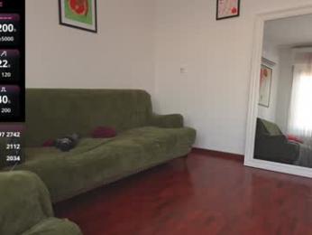 venus_in_jeans chaturbate stream image