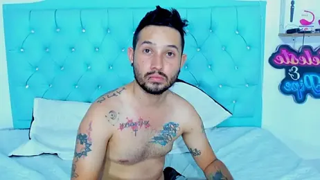 Bad_Couple_1 stripchat stream image