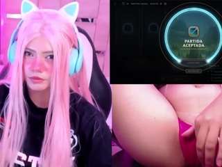 lilapop4 camsoda stream image