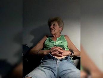 Reife-dame bongacams stream image