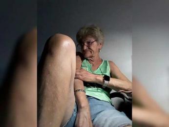 Reife-dame bongacams stream image