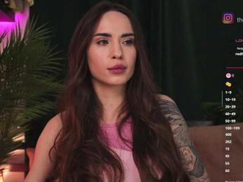 BabyYoda bongacams stream image