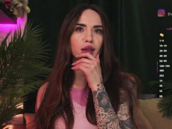 BabyYoda bongacams stream image