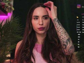 BabyYoda bongacams stream image