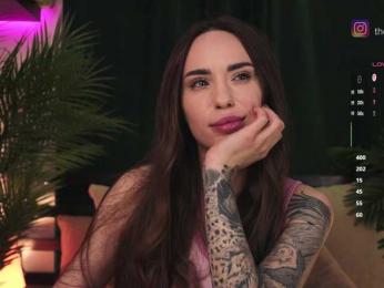 BabyYoda bongacams stream image